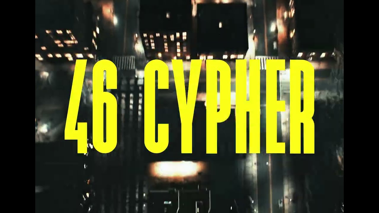 [TFB:RP] (IC) Betances: 46 Cypher Official Music Video)