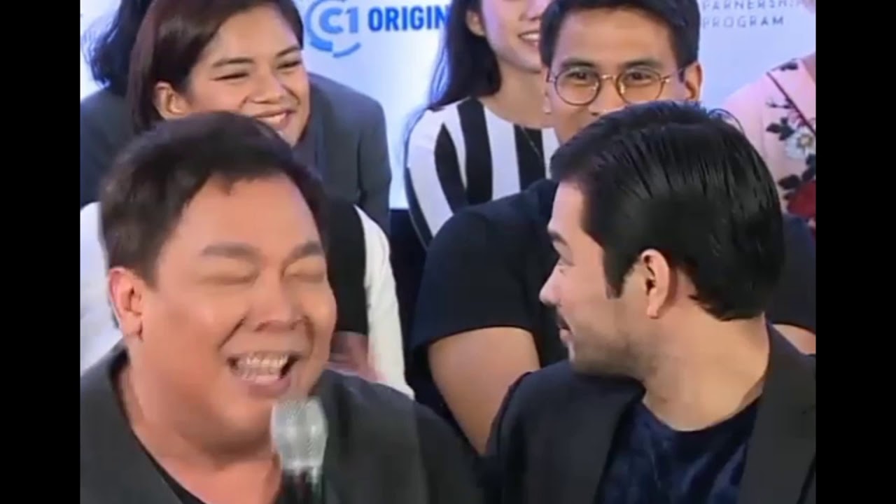 Meryll Soriano & Joem Bascon - It's You (Henry Lau)