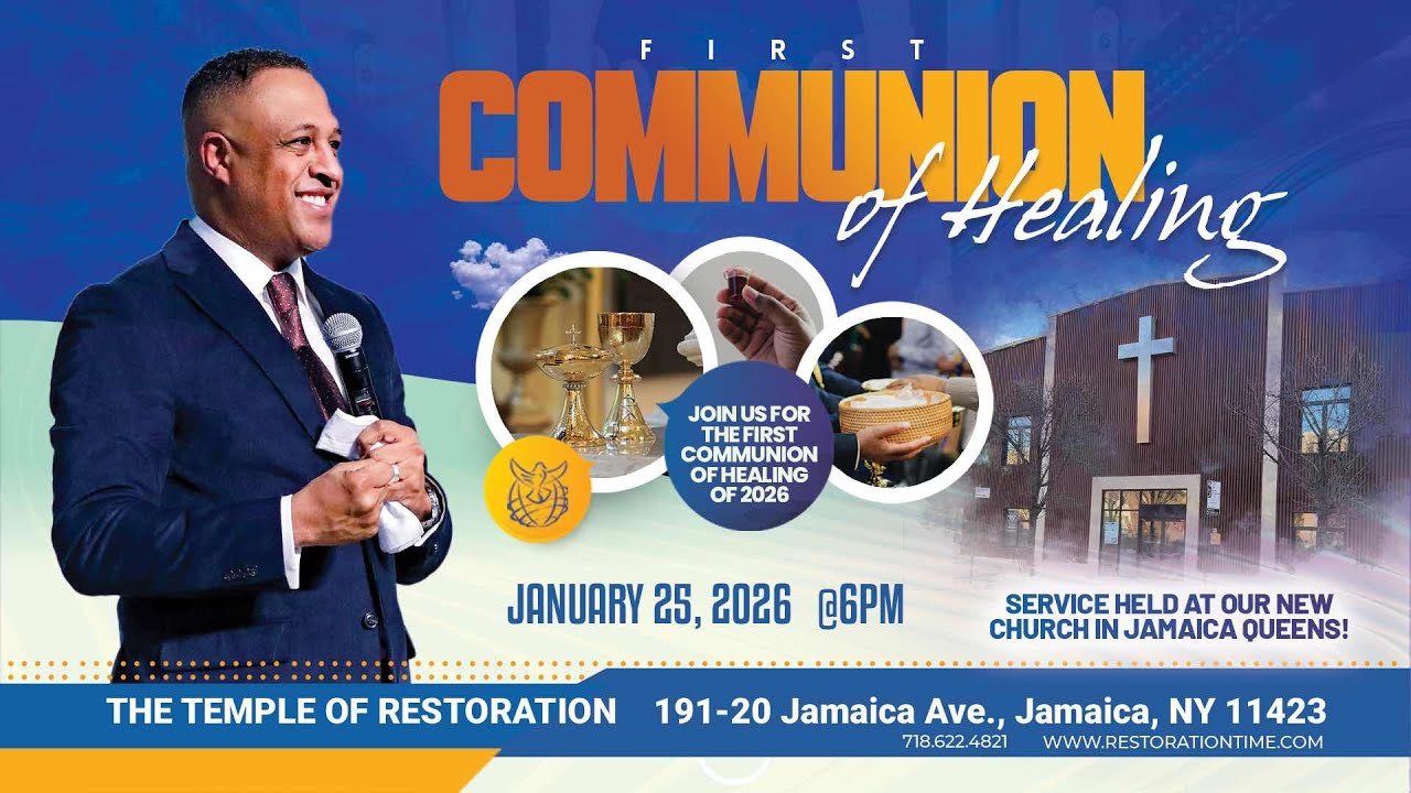 H.O.P With Pr Sherwin Merryman