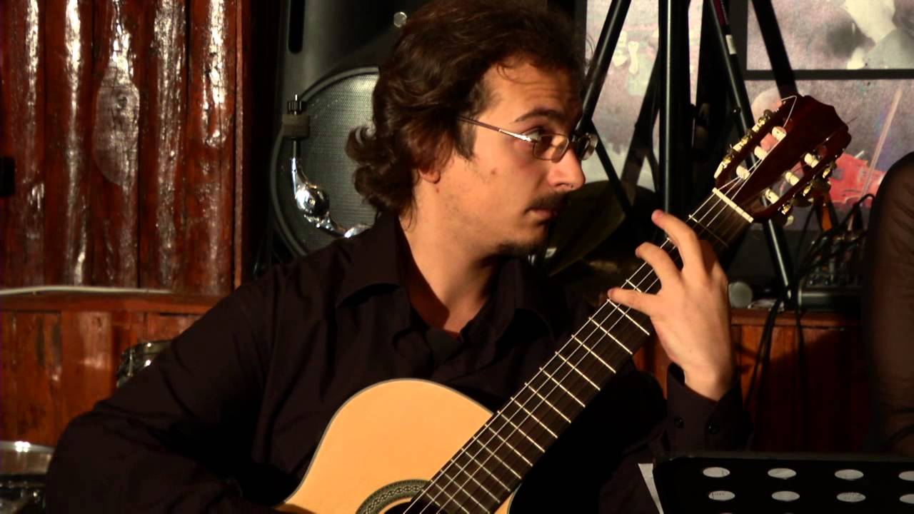 Elis Dubaz & Çağatay Azat - Ederlezi