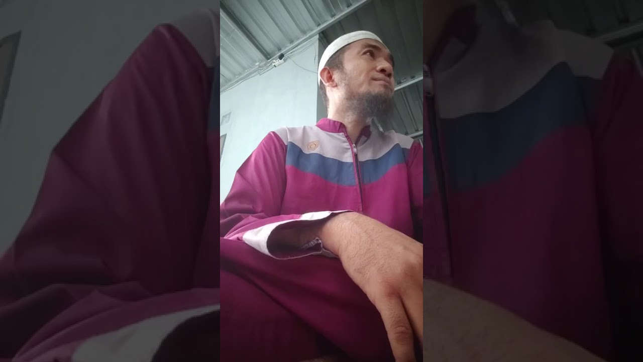 Belajar Ilmu Warisan.. 10 Agustus 2025..