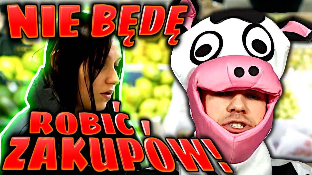 NASTOLATKI RZĄDZĄ KASĄ - NO NIE WYCZYMIE KOCHANI, NIE WYCZYMIE!!!! 🐮🐮🐮