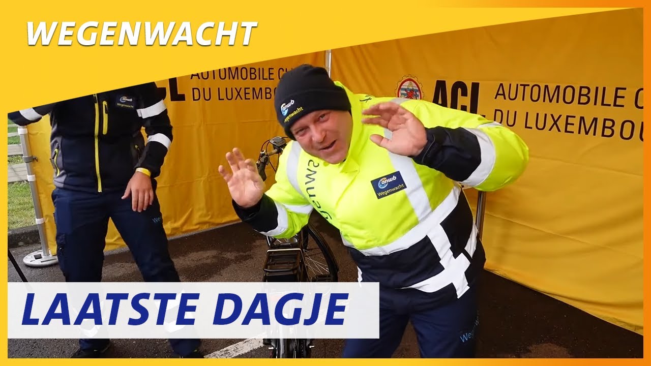 Elektrische fietsen repareren & zwemmen in het hotel | Wegenwacht vlog