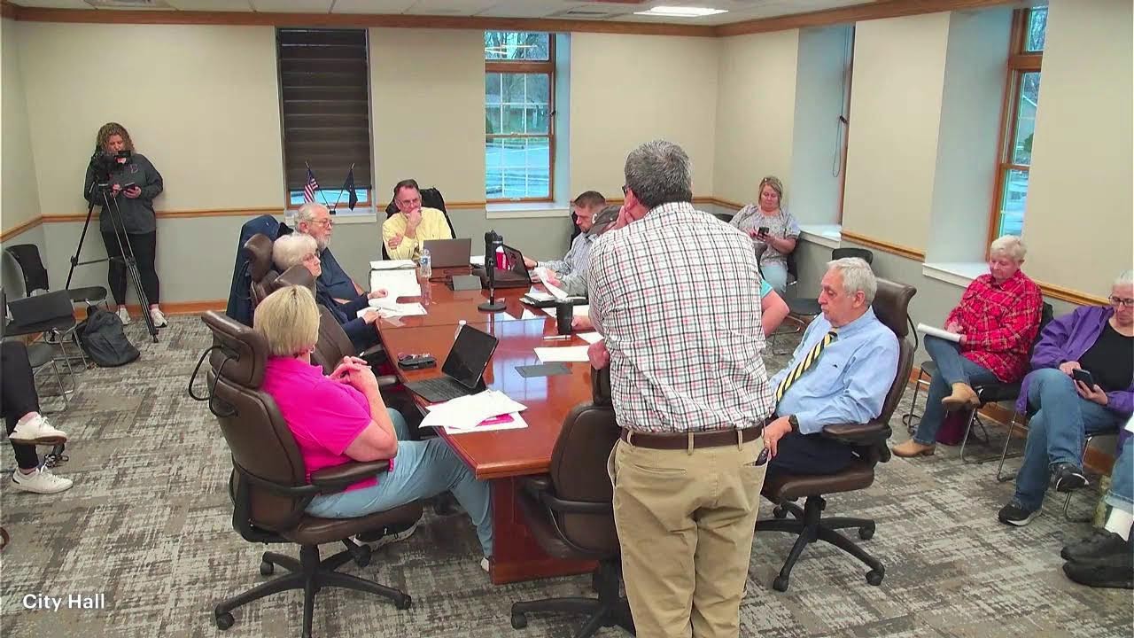 3/11/2026 - RDC Meeting