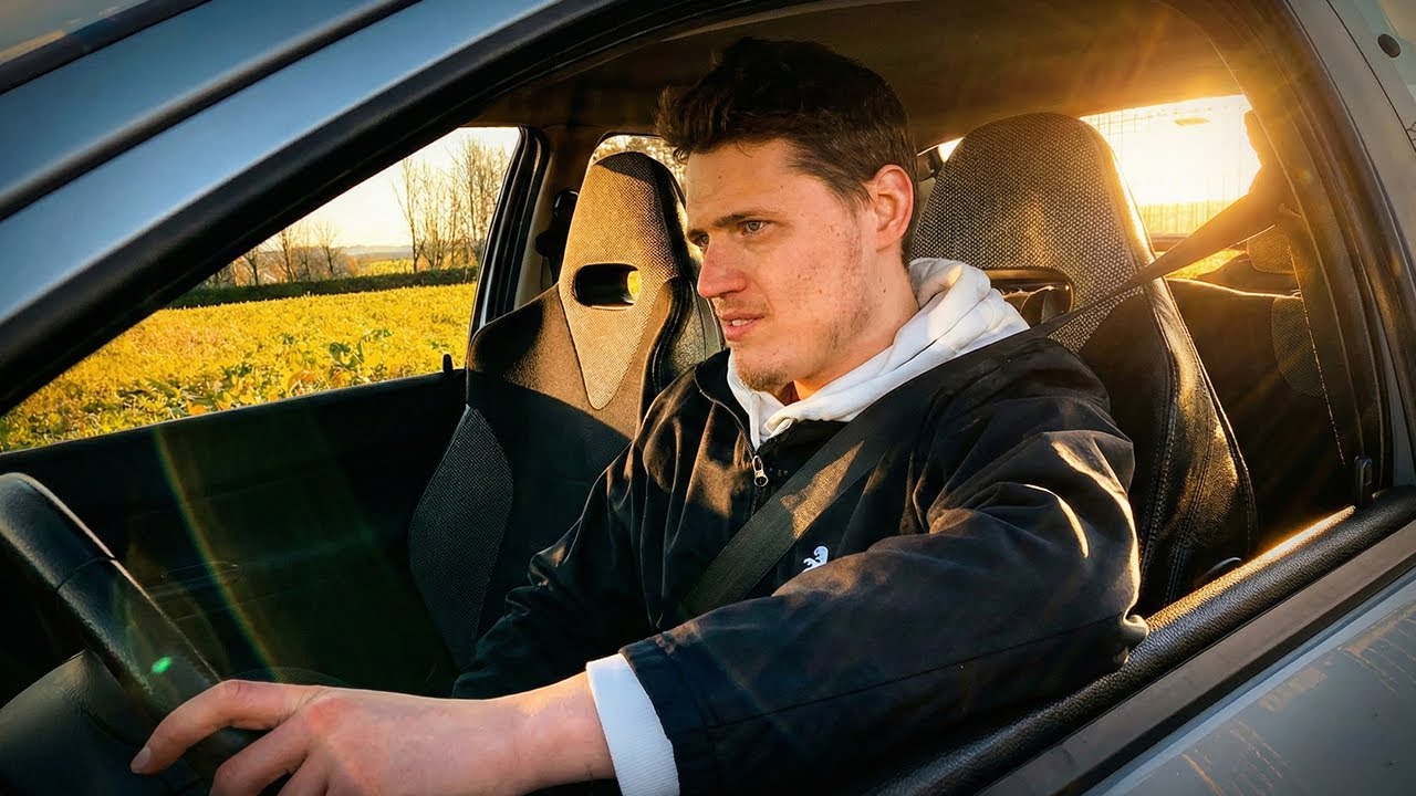 Ma 206 S16 STAGE 2 est devenu une BOMBE !