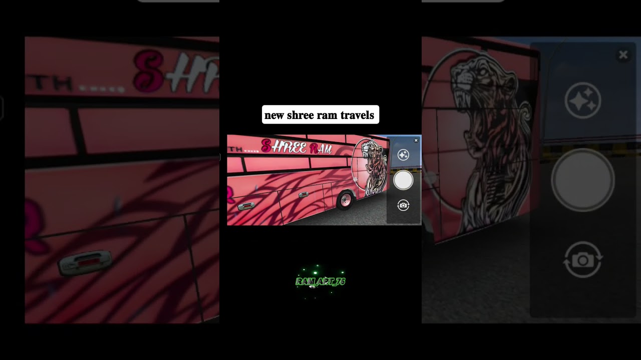 bus ના વિડિઓ જોવા માટે અમારા પેજ subscribe karo #yutubeshorts #𝐫𝐚𝐦 𝐭𝐫𝐚𝐯𝐞𝐥𝐬 𝐧𝐢 𝐦𝐨𝐣