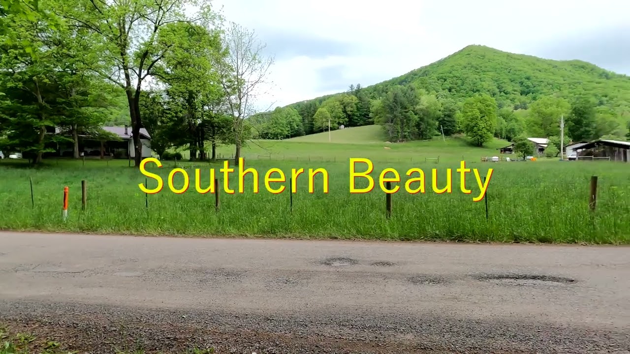 Virginia Creeper Trail