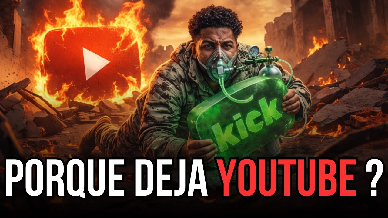 LUINNY CORPORAN ABANDONA YOUTUBE YO TE CUENTO LA VERDAD DE PORQUE #alofoke #luinnycorporan