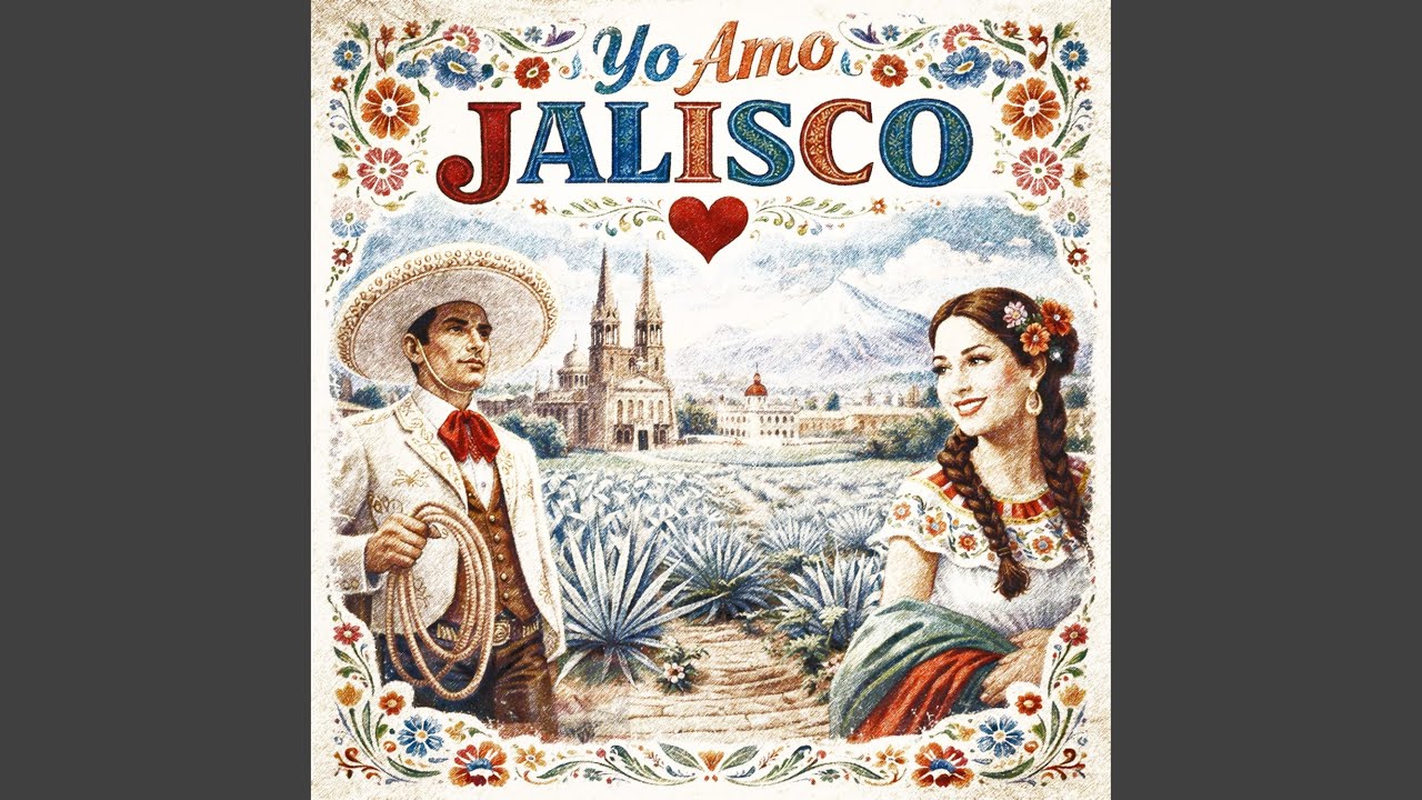 Chapala (feat. Mariachi Guadalajara De Silvestre Vargas) [Remastered 2025]