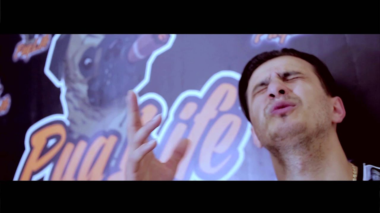 Keed - Fac Muzica (feat. Oscar) |Video|