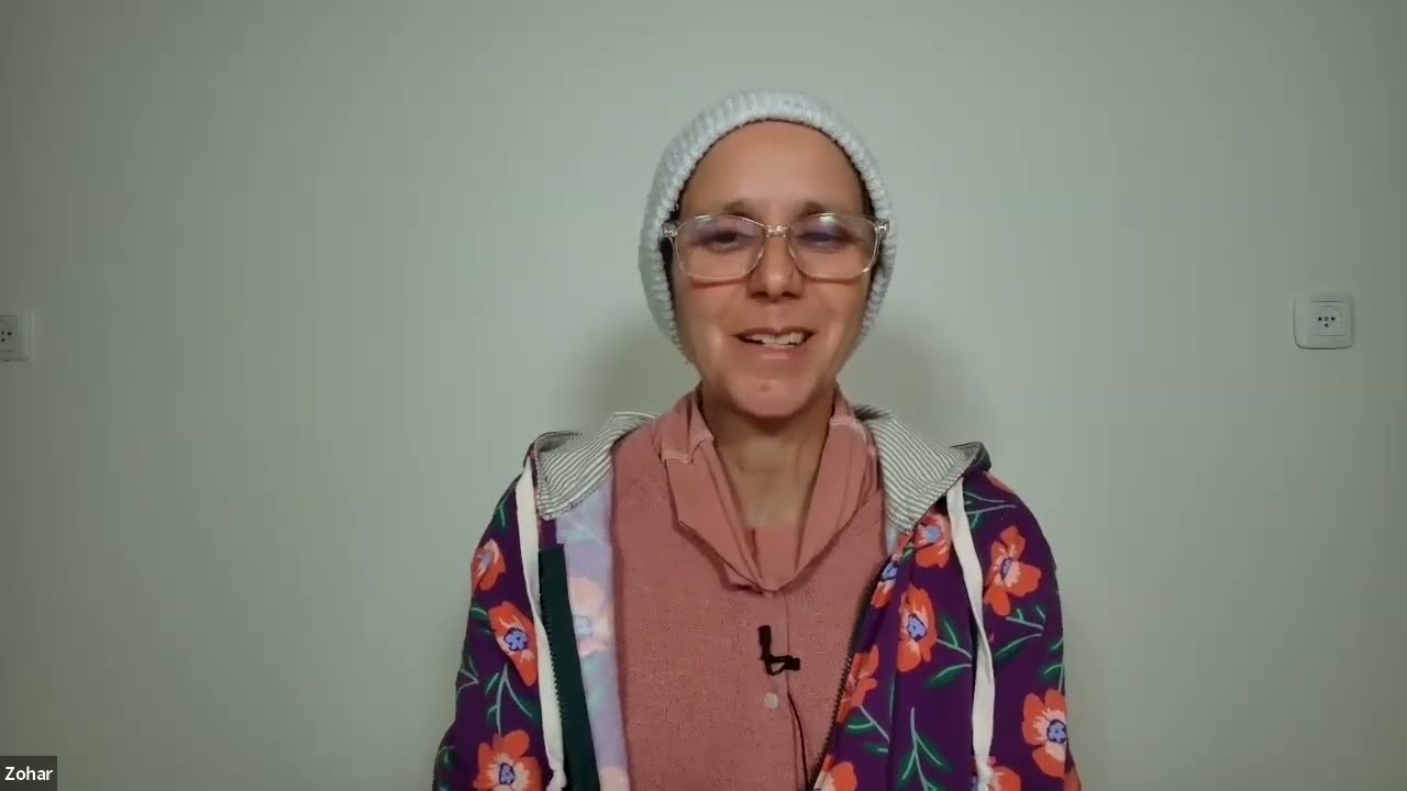 הזהות הפראנית