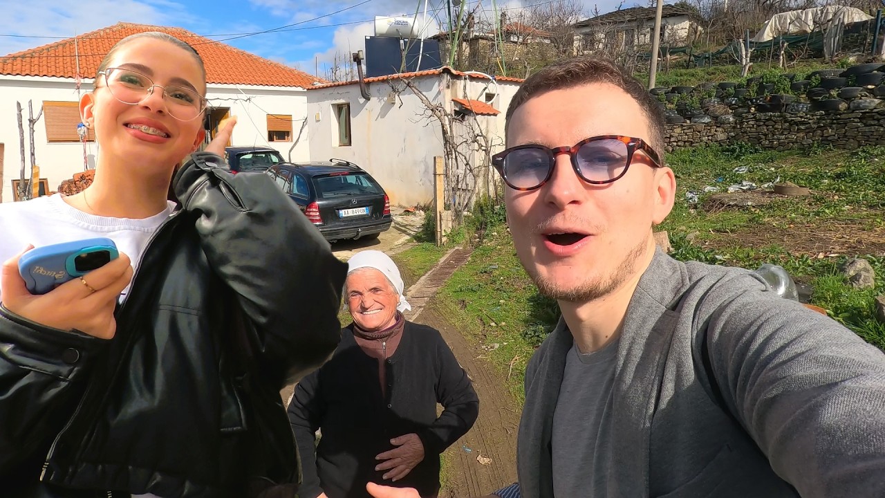 Nobody Visits This Village. Let's see why