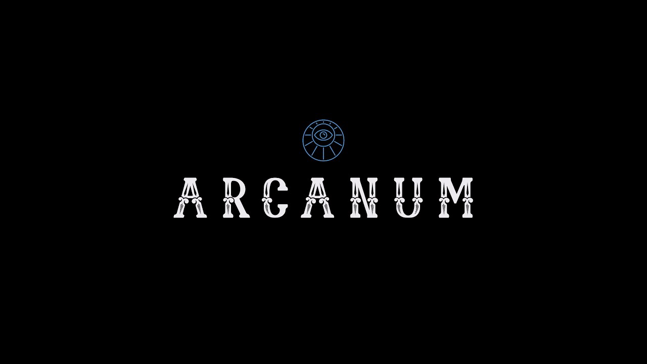 ARCANUM | TAROT MEETS BELLYDANCE | AN SODC PRODUCTION - GLOBAL PREMIERE