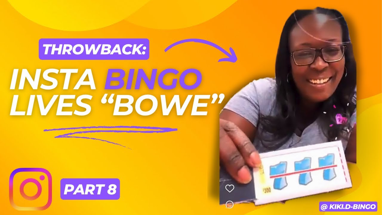 😱 2 Bingo Instants + Tab Sweep + Hold Ball… ALL IN ONE NIGHT🔥
