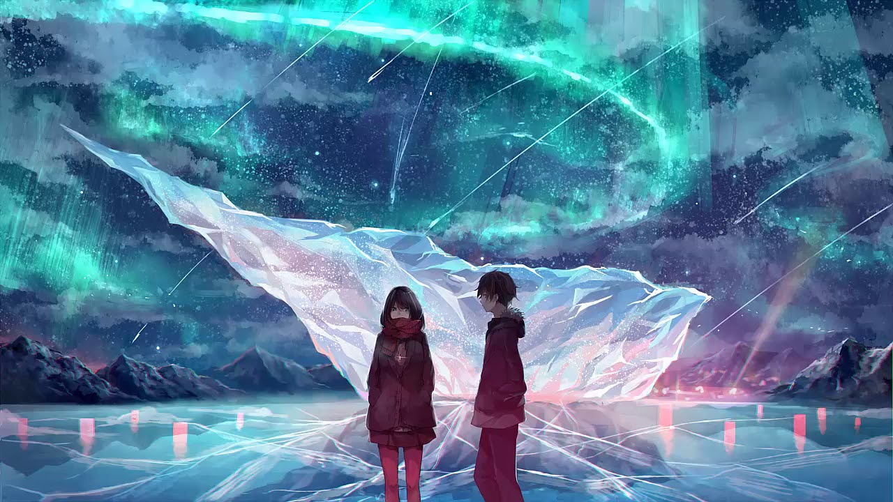 *Nightcore* Figurati noi [Shade ft. Emma Muscat]