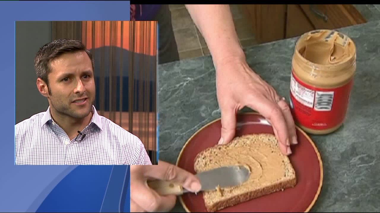 New guidelines for peanut allergies: Introduce babies early, study says