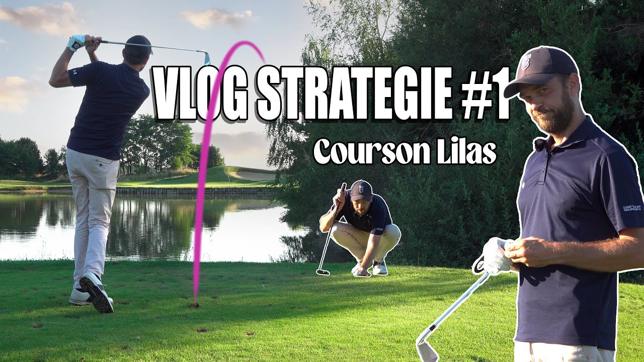 La Stratégie à mettre en place (ou pas!) sur le parcours Lilas