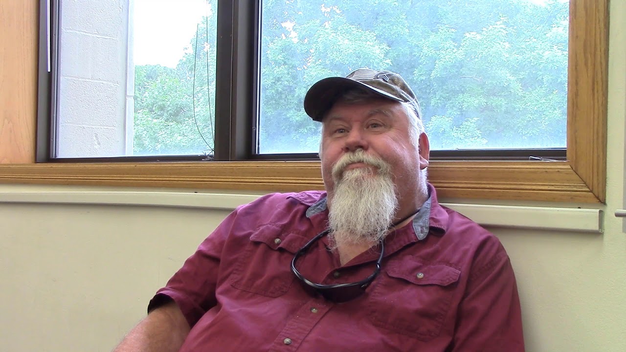 Working with the Phoenix Program (Vietnam): Patrick Broyles