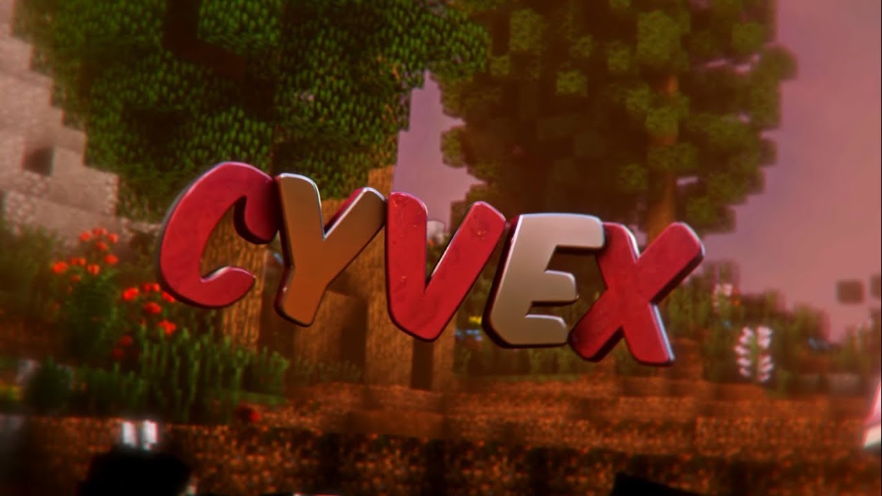 (INTRO DUAL) Cyvexdzn [C4D:Erah - SVP:Sype Artz] Im Back