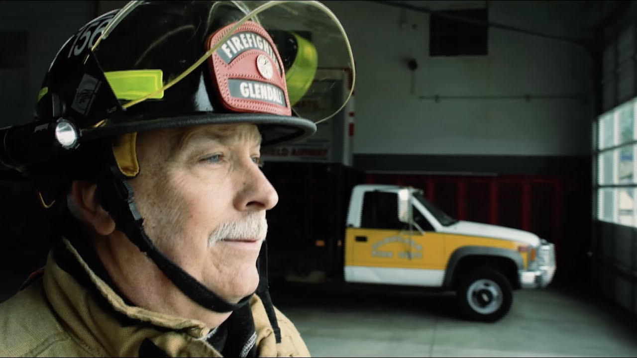 Heartflow Patient Story -  Dennis