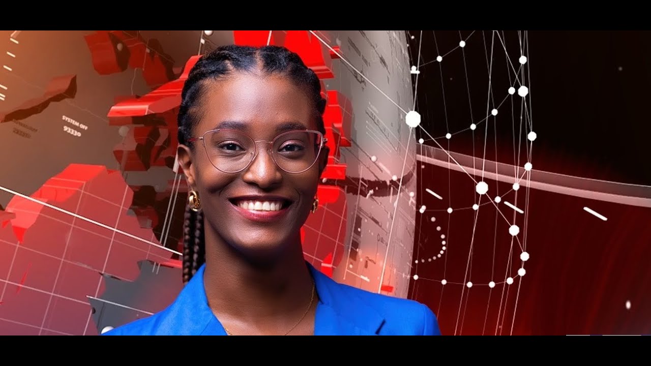 Evelise Carvalho volta a TV