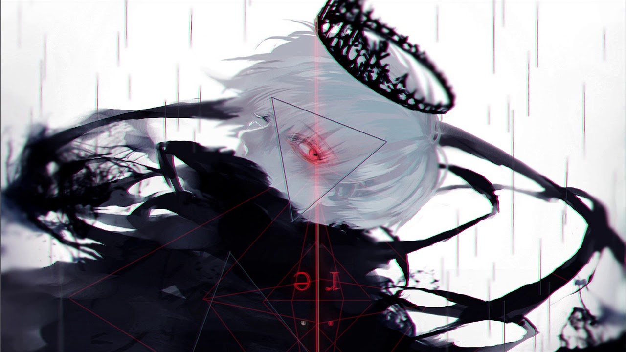 Tokyo Ghoul:re Original Soundtrack  - Disc 1