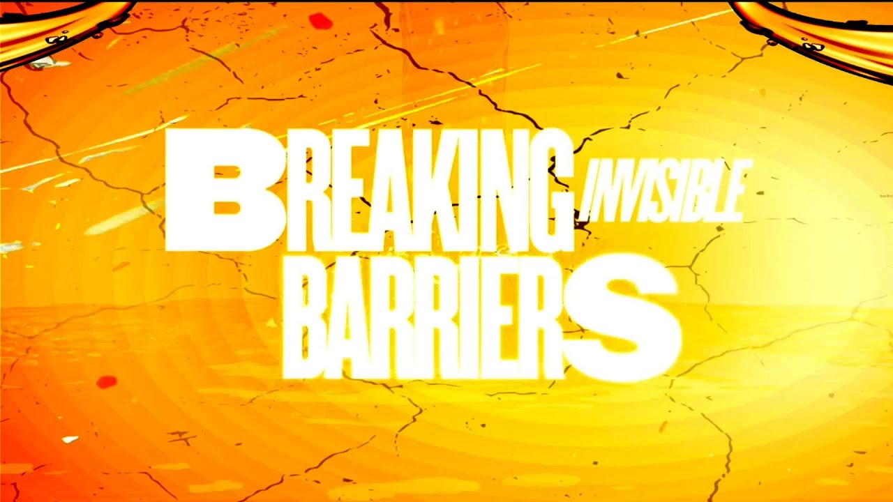 BREAKING INVISIBLE BARRIERS SERVICE | 11, JANUARY 2026 | LFC OGBOMOSO.