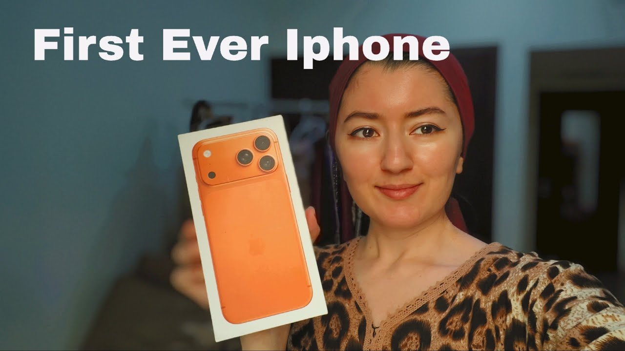 Living My Way | Why You Should NOT buy an iPhone and when you should 