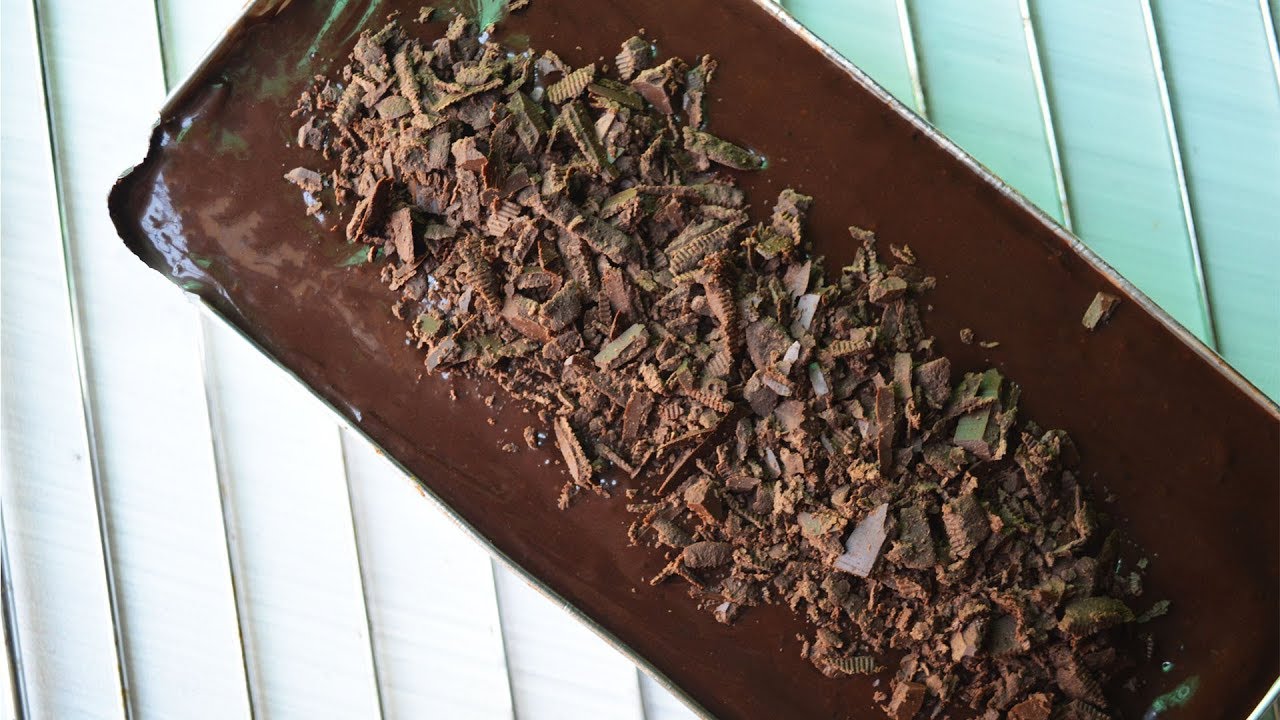 Super Moist Chocolate Cake