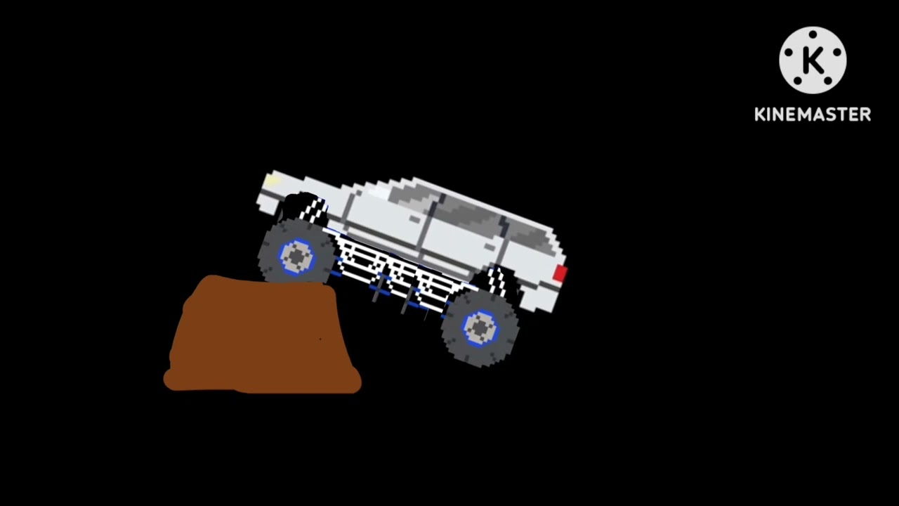 monster vehicles 10 @TheKidsPictureShow