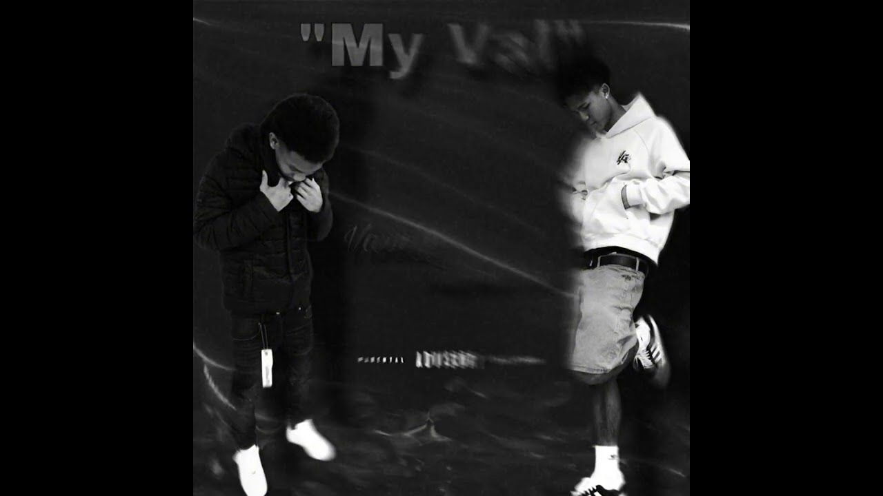 Trippin Doh “My Val” Ft. Vann2x (official audio)