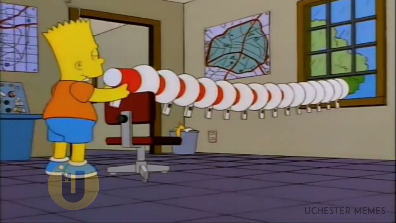 Excuse me, the store is now closed - SCP 3008