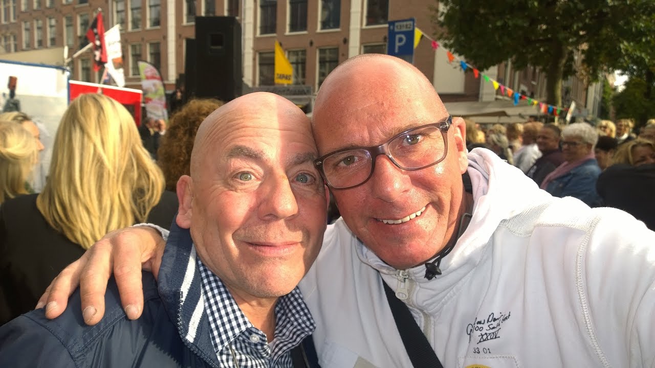 ARIE HAZES - ODE AAN HAZES WAAROM
