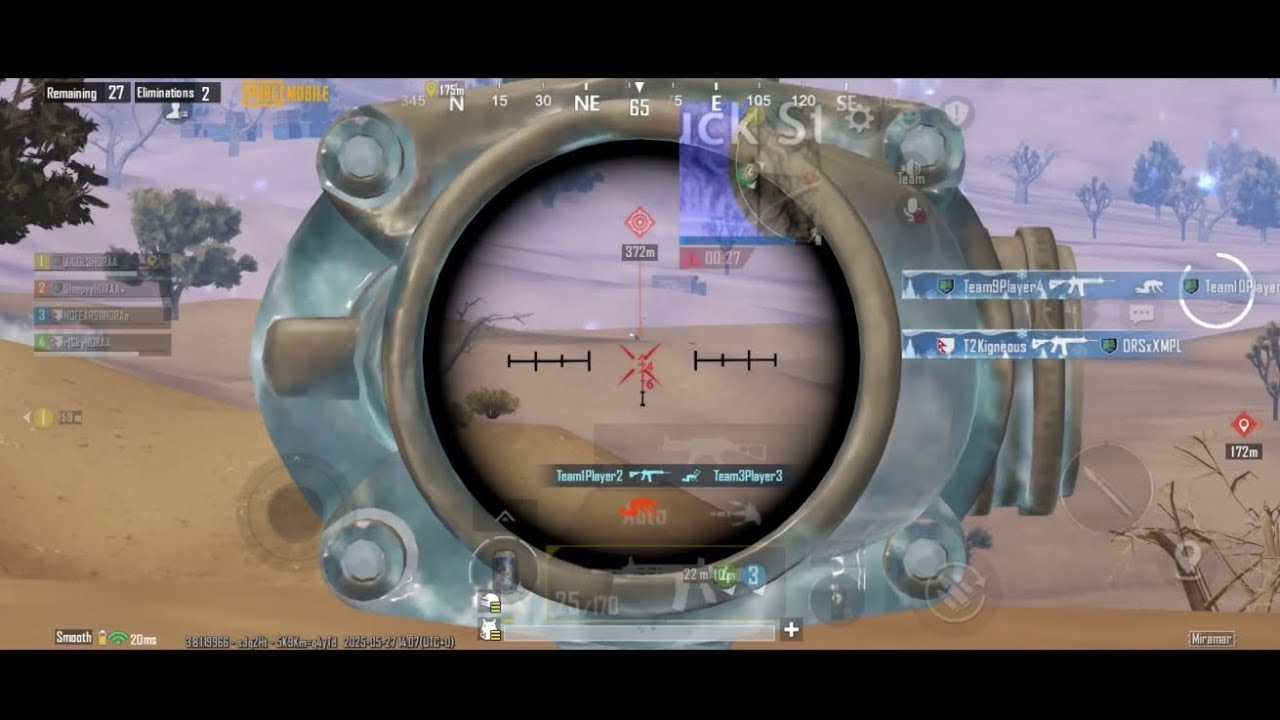 120FPS Infinix GT20 PRO Highlights🔥 • PMSL GRIND • SLEEPYY HORAA