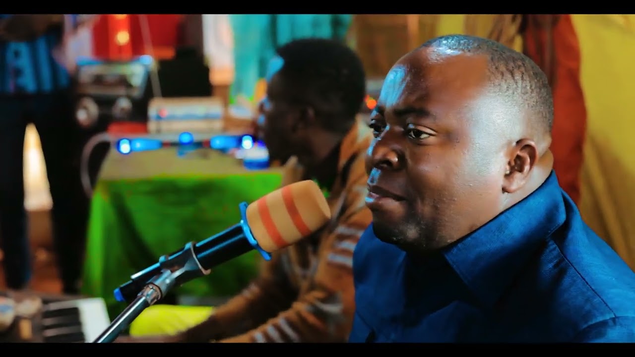 WG GOSPEL MUSIC USHUUDA