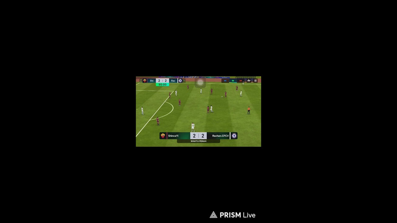 LIVE FC MOBILE  1 FEB 😎
