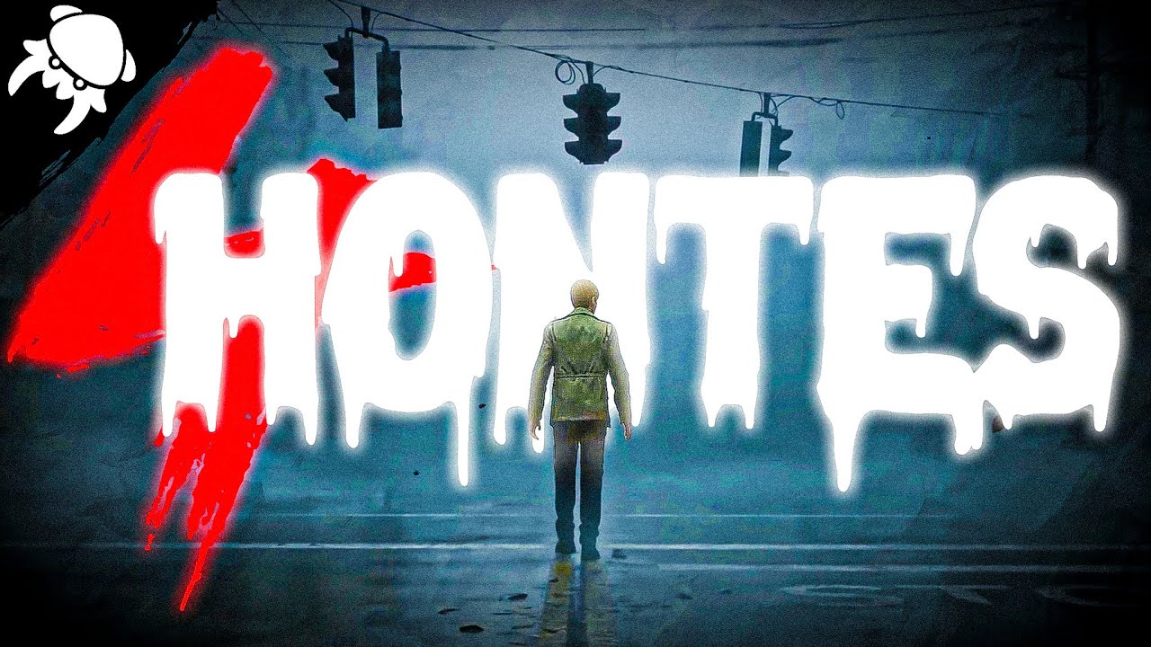 4 Portages HONTEUX de Jeux Vidéo