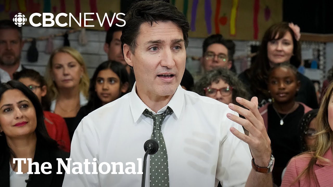 These seniors won&rsquo;t get Trudeau&rsquo;s $250 rebate, and they&rsquo;re furious