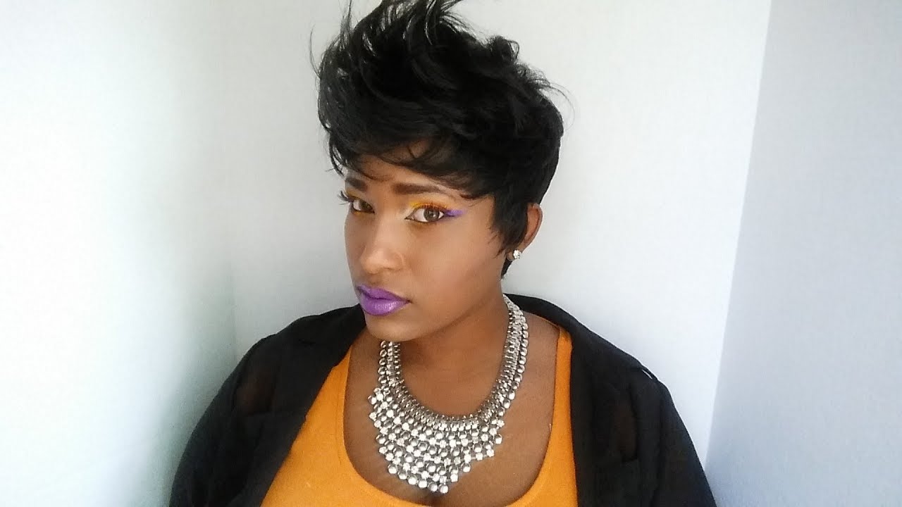 DON'T SLEEP ON ZURY HOLLYWOOD SIS WIG BONI - GOBEAUTYNY.COM