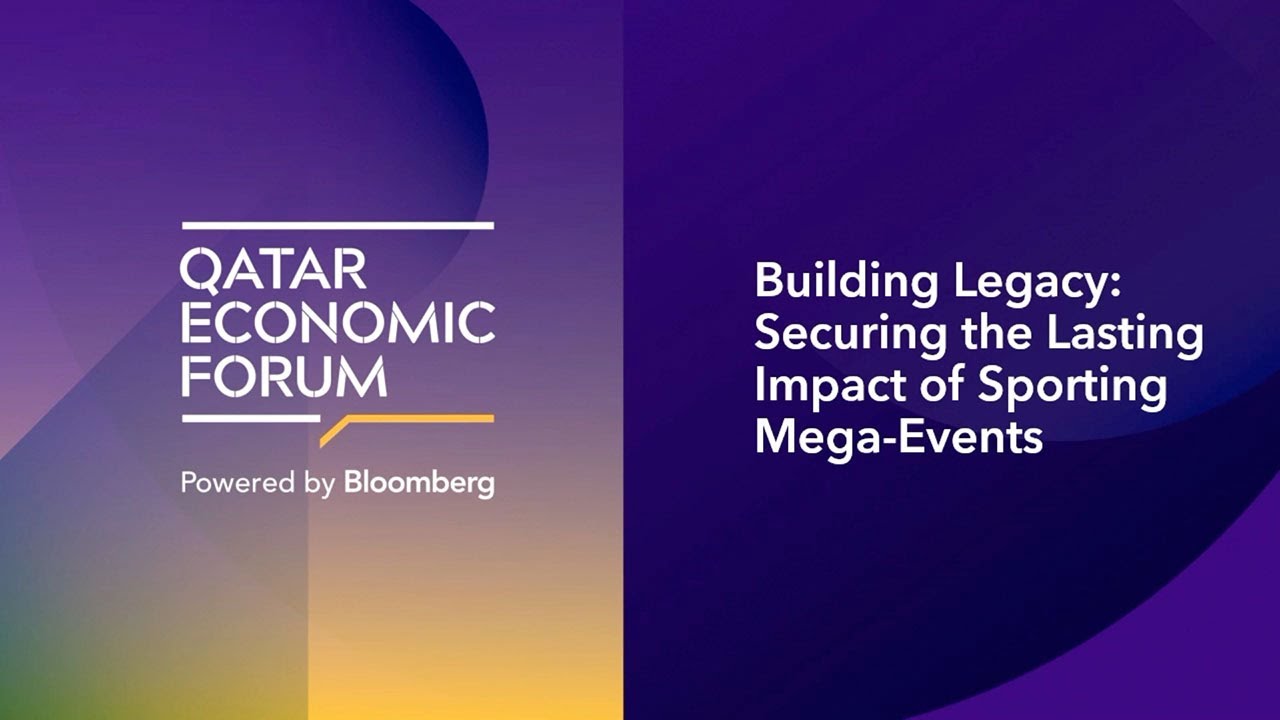 Legacy of Sporting Mega-Events