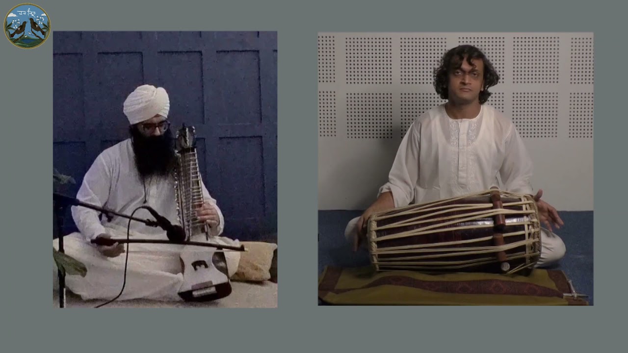 Raag Asa - Shaan