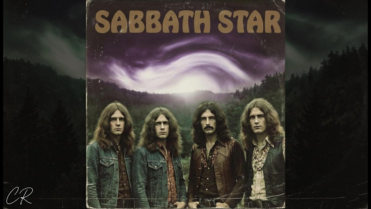 Sabbath Star | She Walks in Beauty | FULL ALBUM