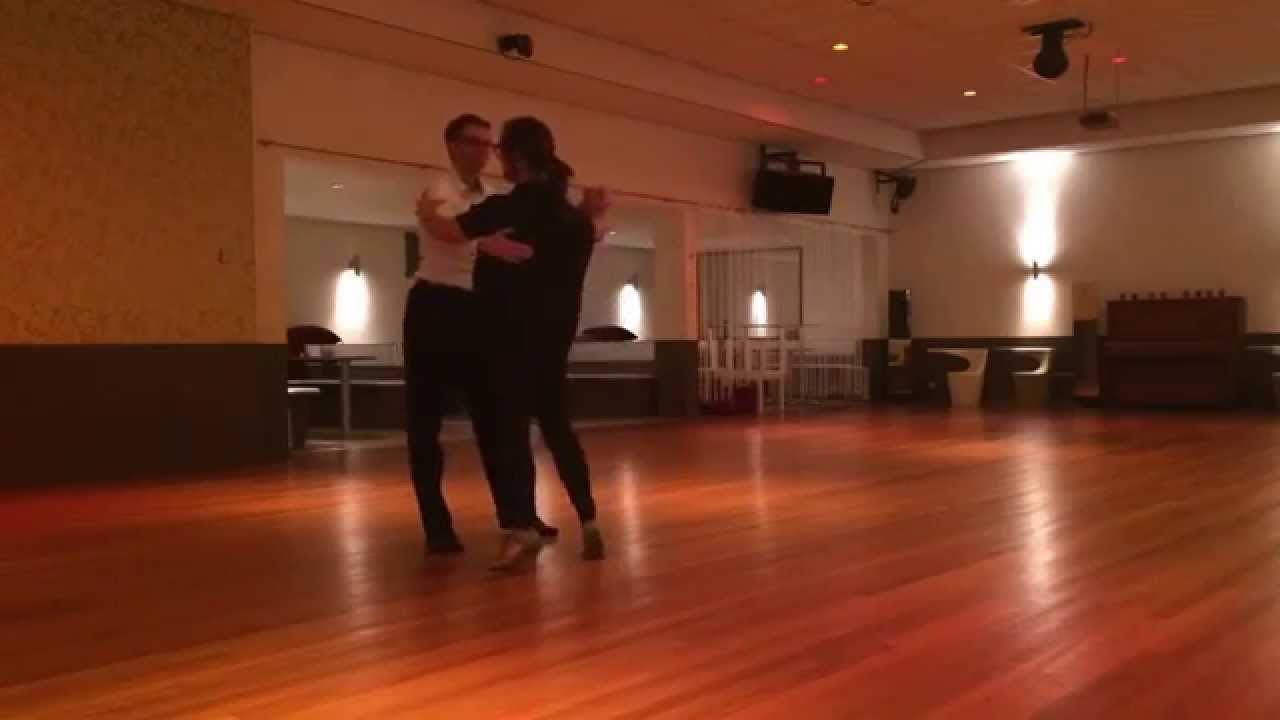 Goudster les 28: chacha