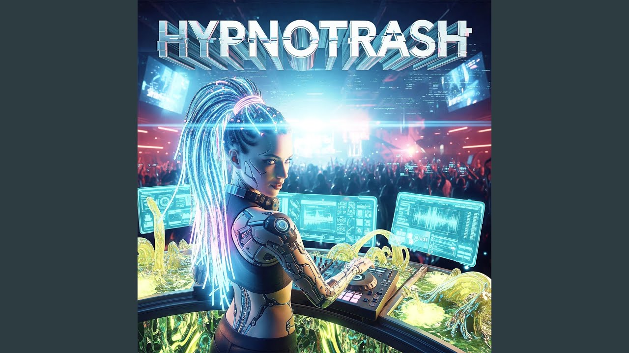 HypnoTrash (Dj SET1)