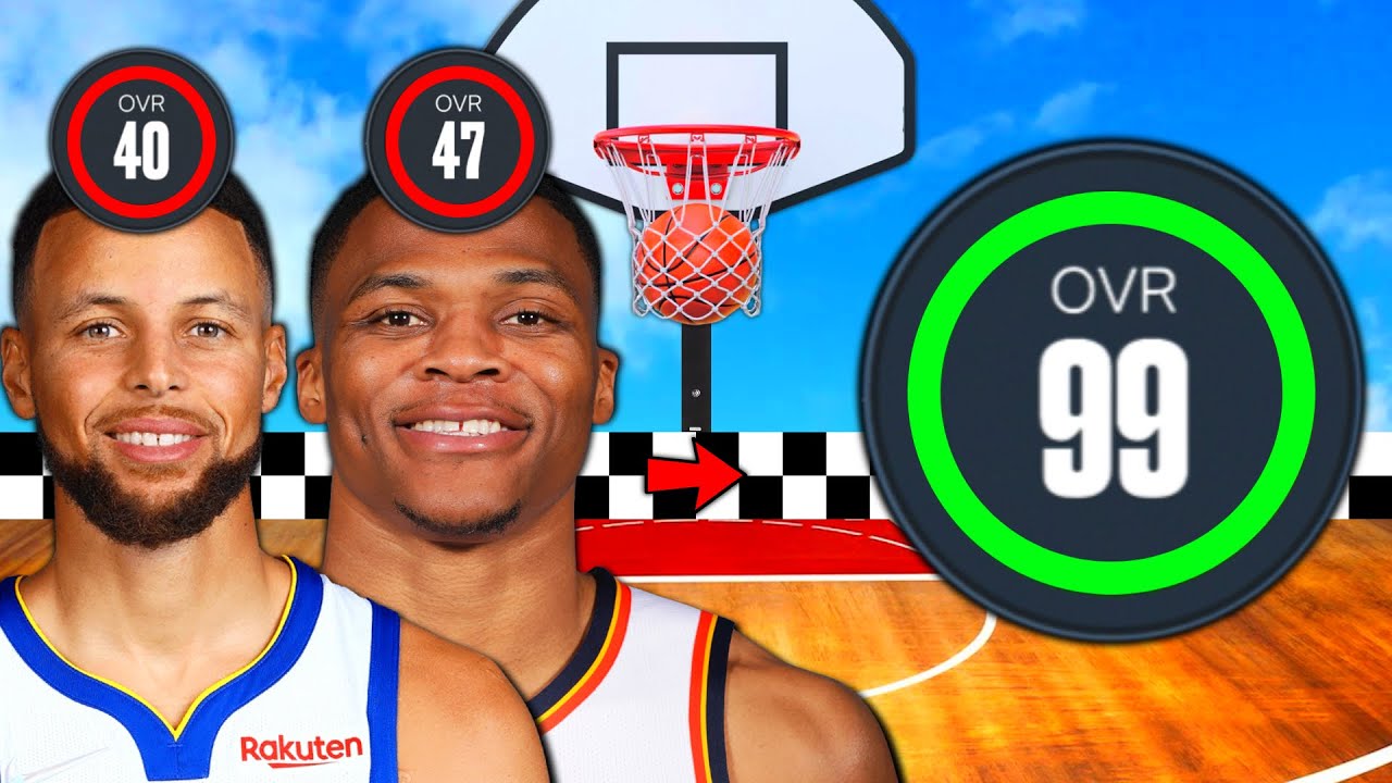 First to 99 Overall Wins!