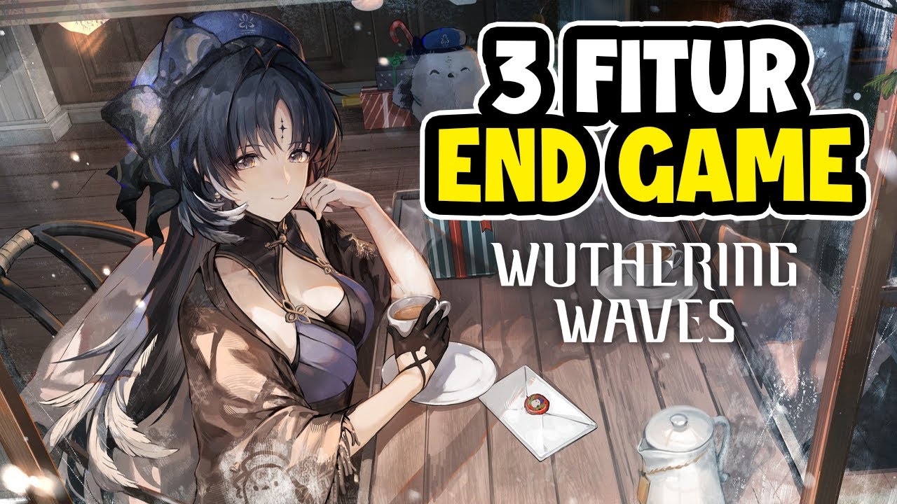 Spiral Abyss? Lawan Boss Try Hard & Mode Roguelike PLUS GACHA!