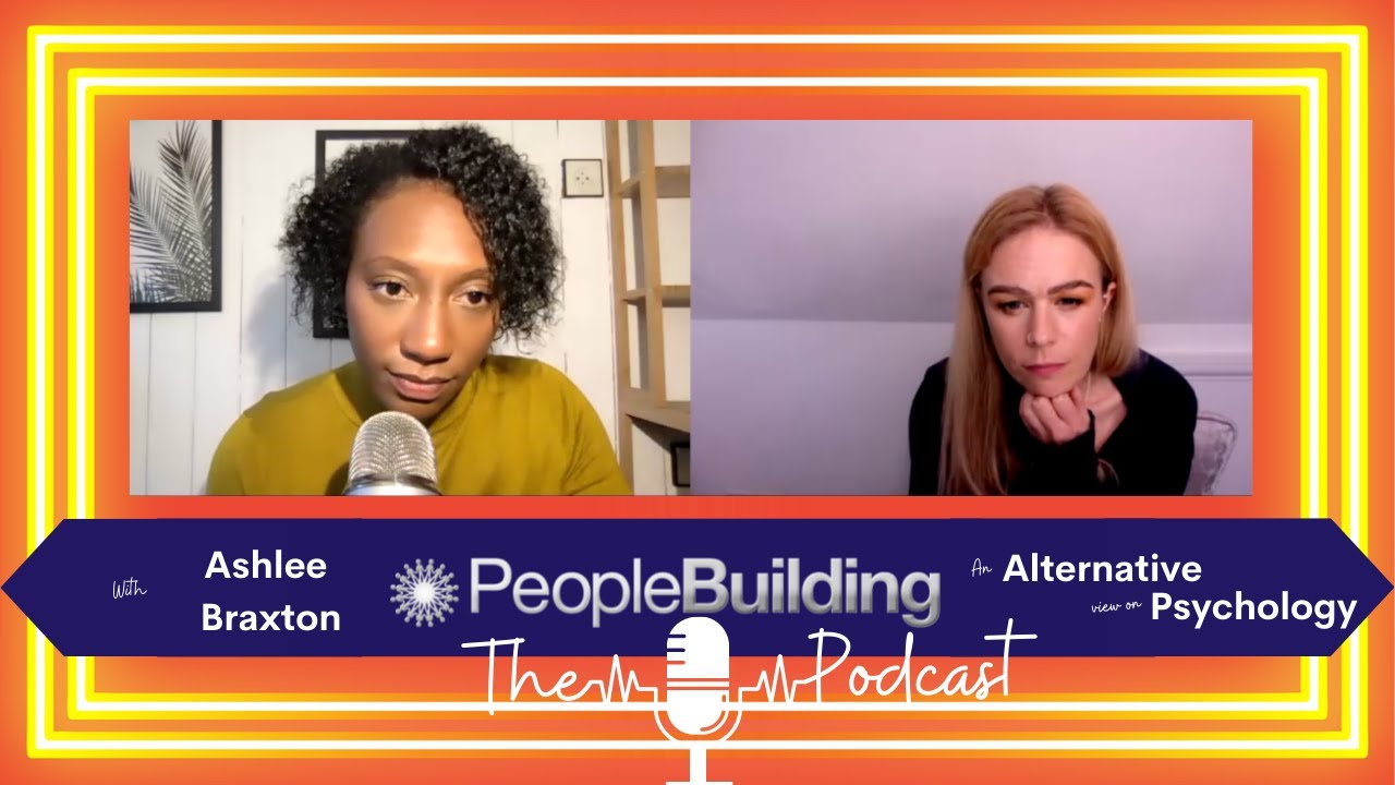 My Childhood Abuse with Ashlee Braxton – ExtraOrdinary People
