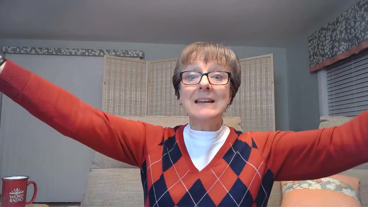 Organizing Your Personal Prayer Life   Praise!