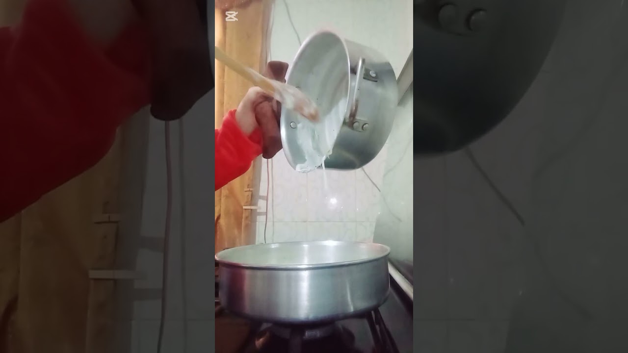 جبنة اقتصادية بمكونات بسيطة و لا اطيب لرمضان 🌛🤍