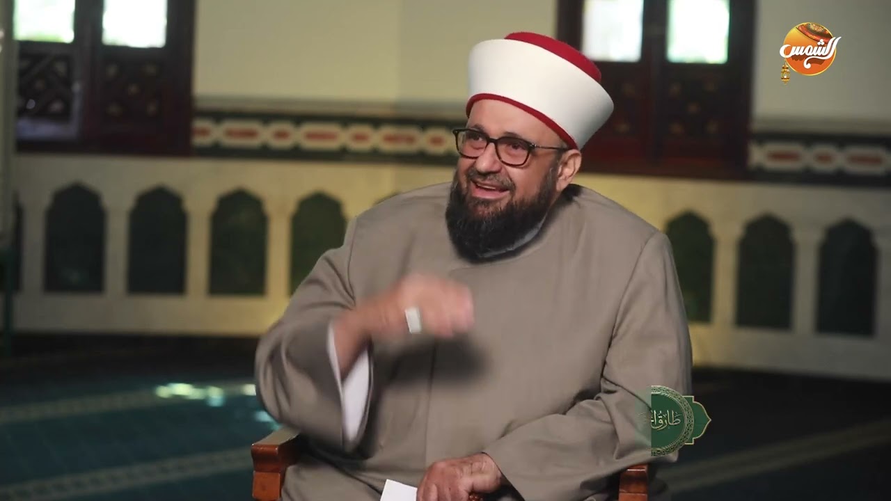 طارق الخير | هل الانتحار يعتبر كفرًا بالله؟ الشيخ طارق اللحام يوضح 🙏📖
